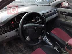 شيفروليه اوبترا